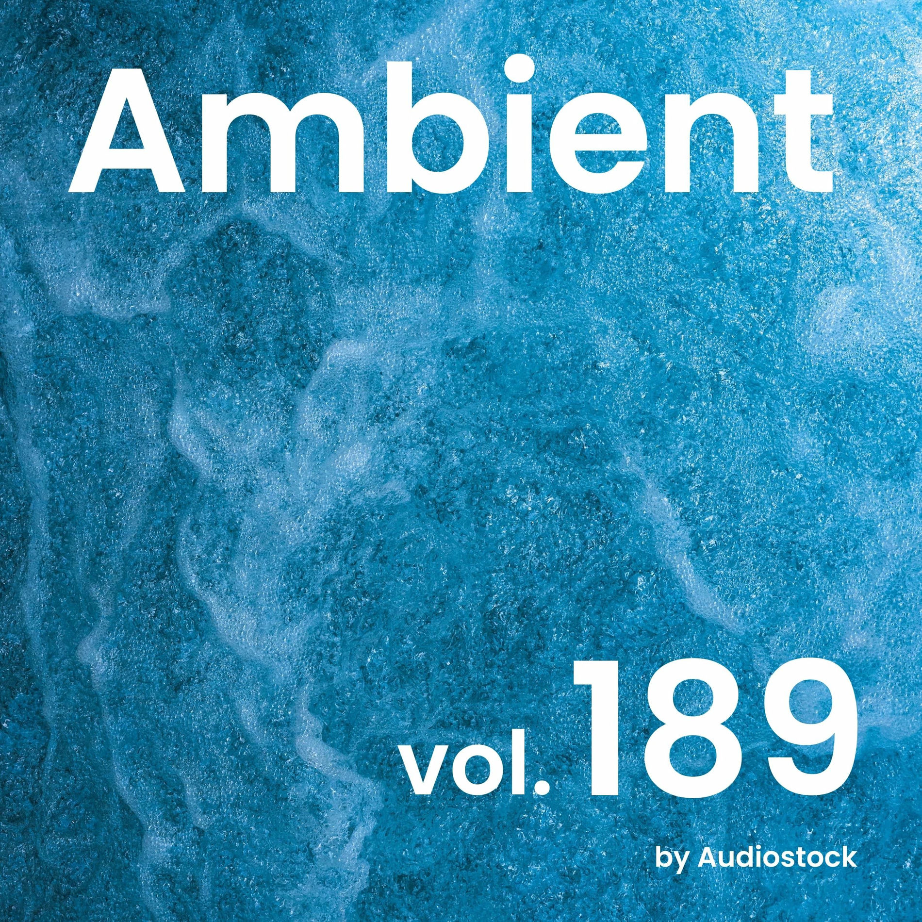 Album cover of Ambient, Vol. 189 -Instrumental BGM- by Audiostock