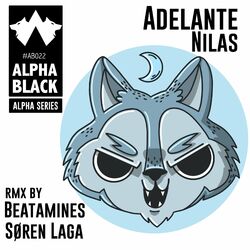 Cover of Nilas