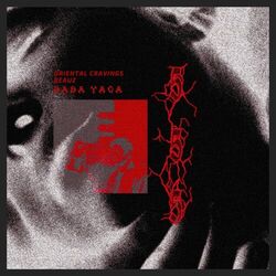 Cover of Baba Yaga