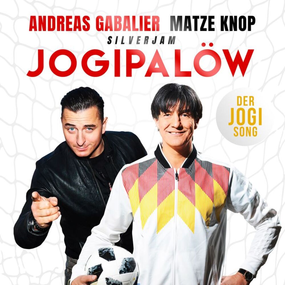 Picture of Jogipalöw (Jogi Löw Song) (Duett-Version)