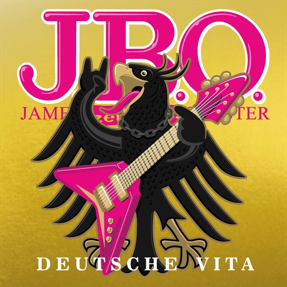 Picture of Deutsche Vita