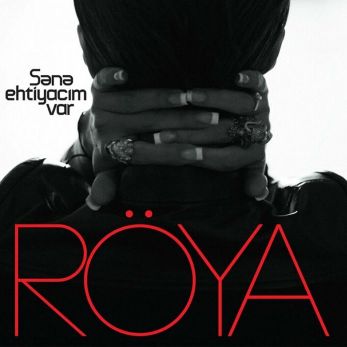 Album cover of Sənə Ehtiyacım Var