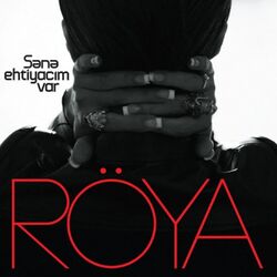Cover of Sənə Ehtiyacım Var
