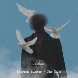 Cover of The Edge