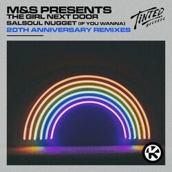 music cover