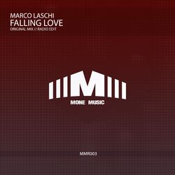 Cover of Falling Love