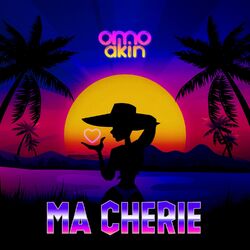 Cover of Ma Cherie