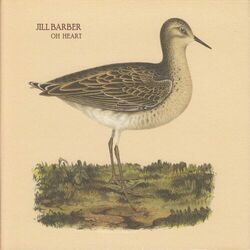 Cover of Oh Heart