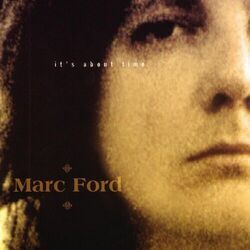 Cover of It's About Time