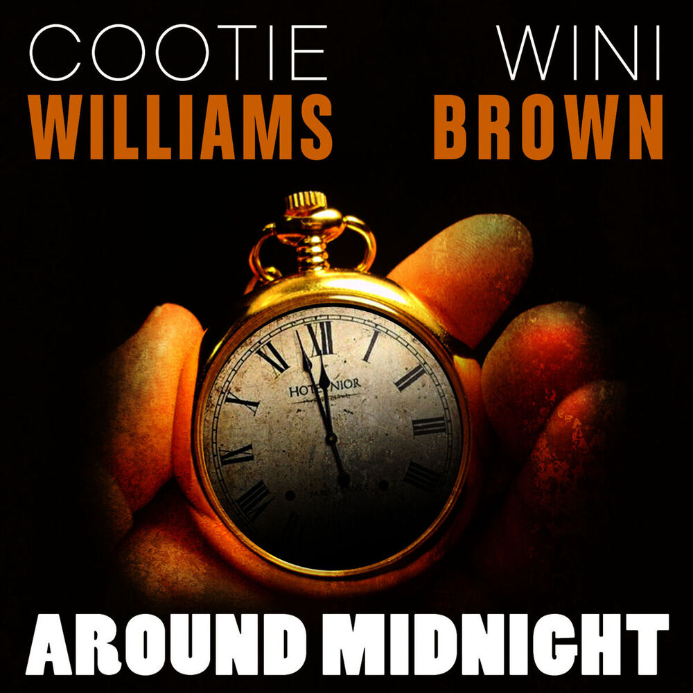 Picture of Around Midnight
