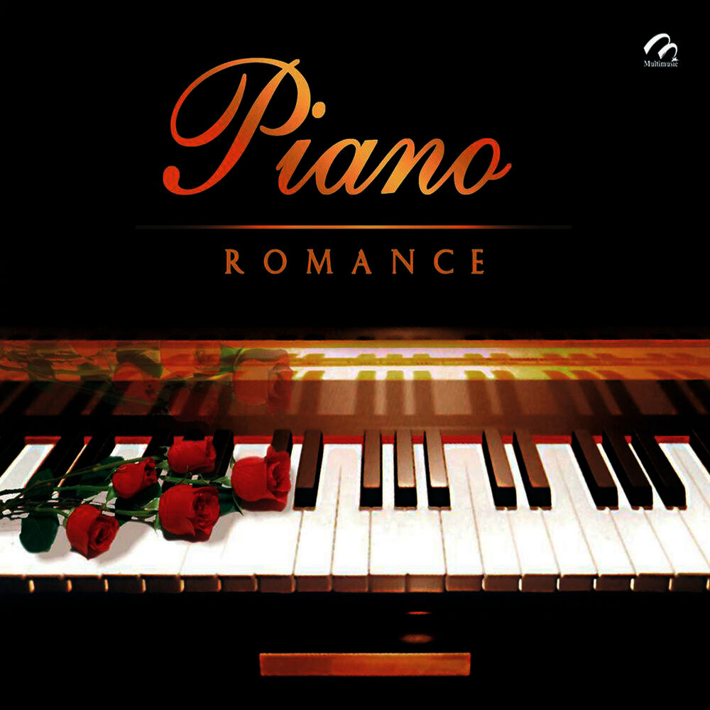 Picture of Piano Romance