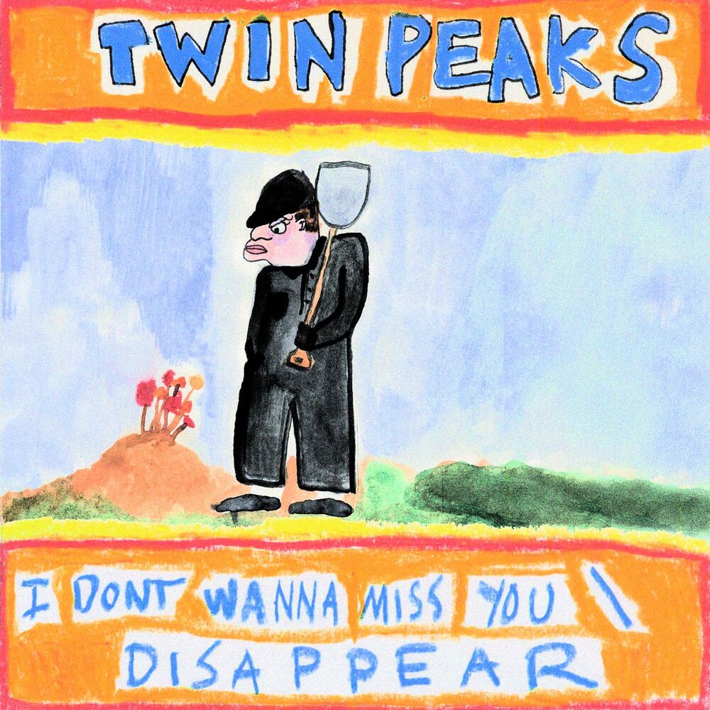 Picture of I Don't Wanna Miss You / Disappear