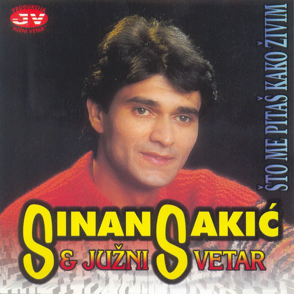 Picture of Sto me pitas kako zivim