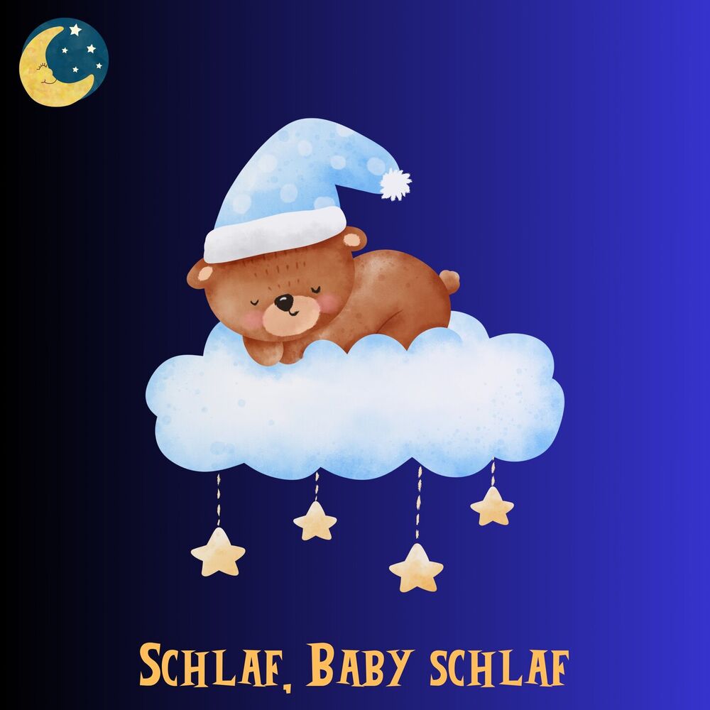 Picture of Schlaf, Baby schlaf