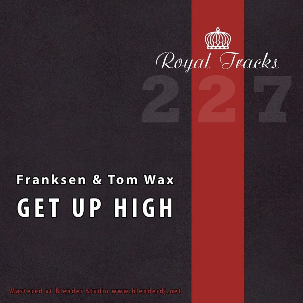 Picture of Get Up High EP