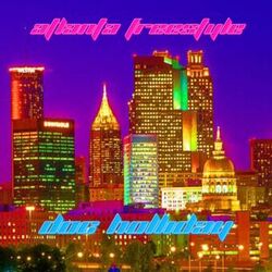 Cover of Atlanta (Freestyle)