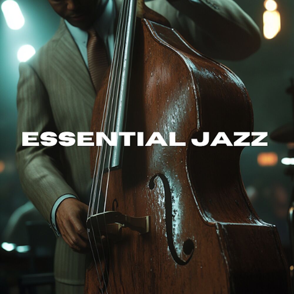 Picture of Essential Jazz - Easy Listening