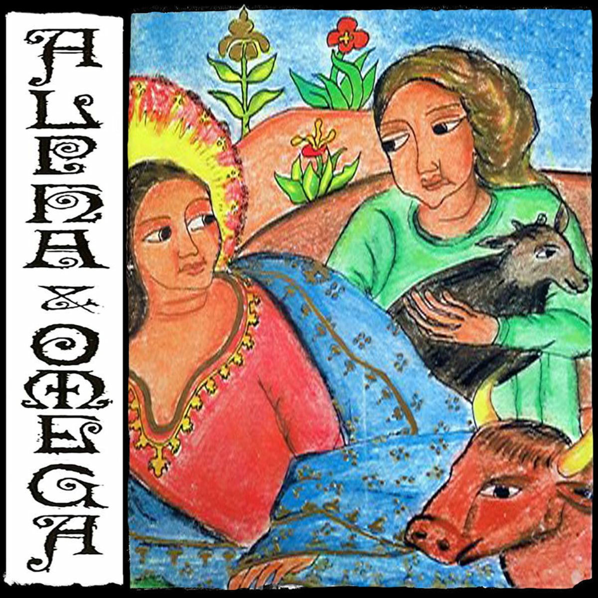 Album cover of Dub Happening by Itself