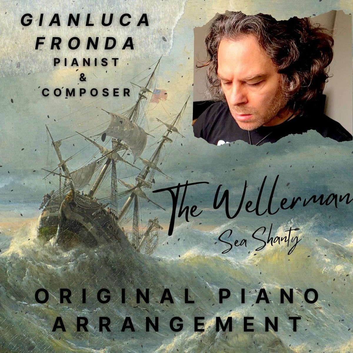Album cover of The Wellerman - Sea Shanty
