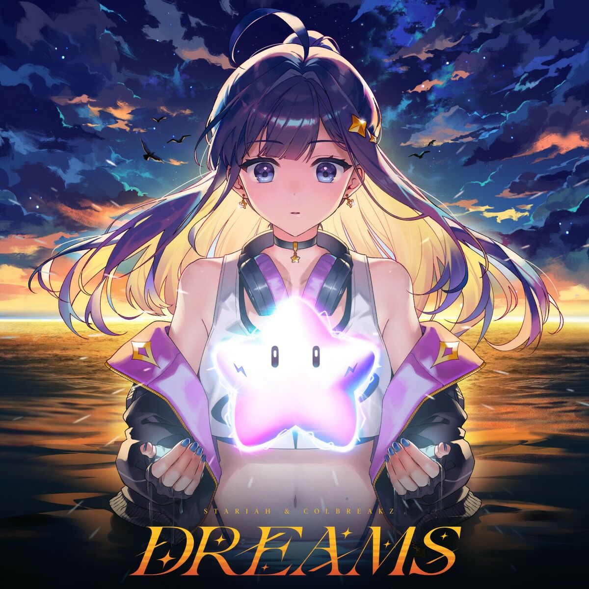 Album cover of Dreams