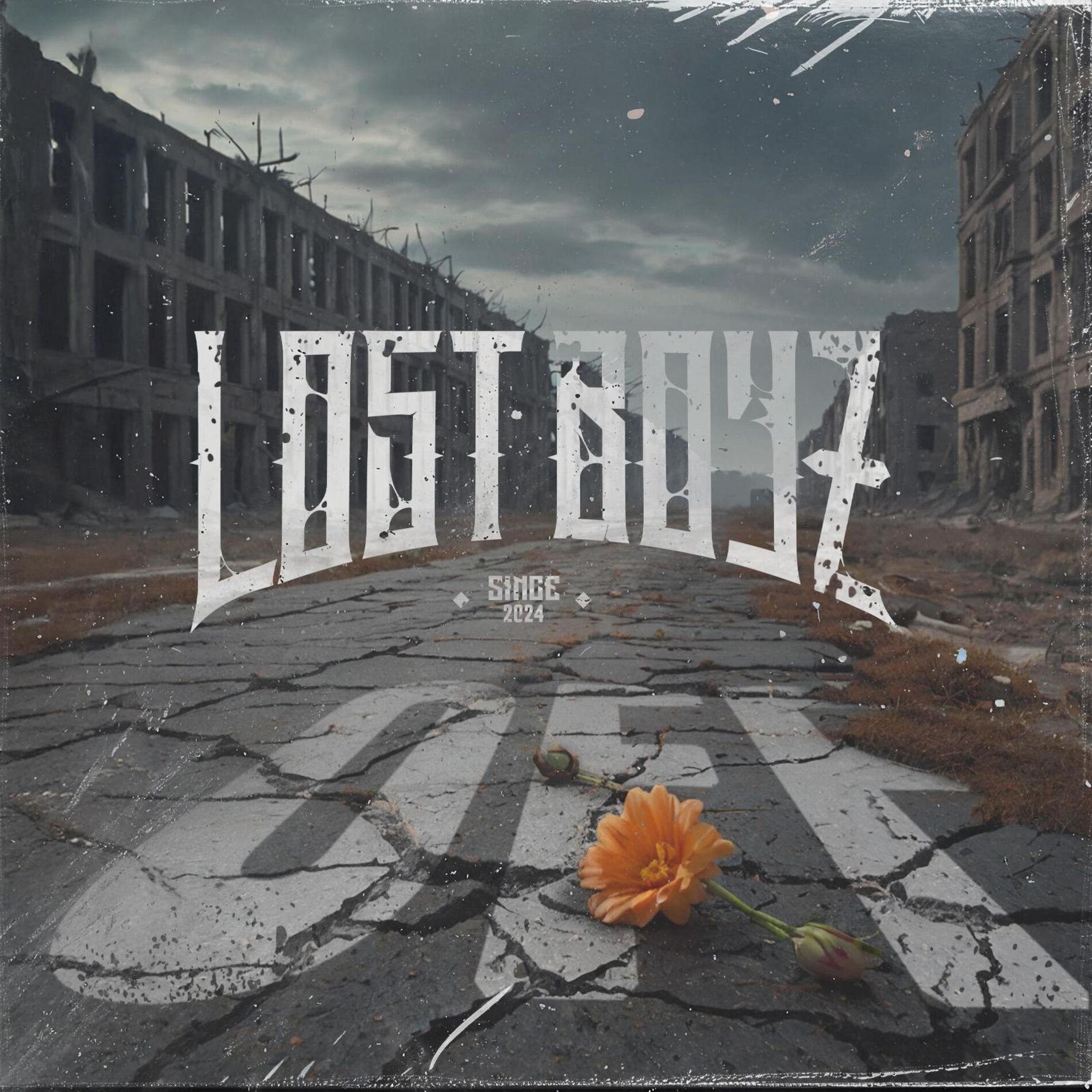 Album cover of O F F