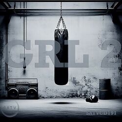 Cover of GRL 2