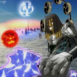 Cover of Dukkha 1