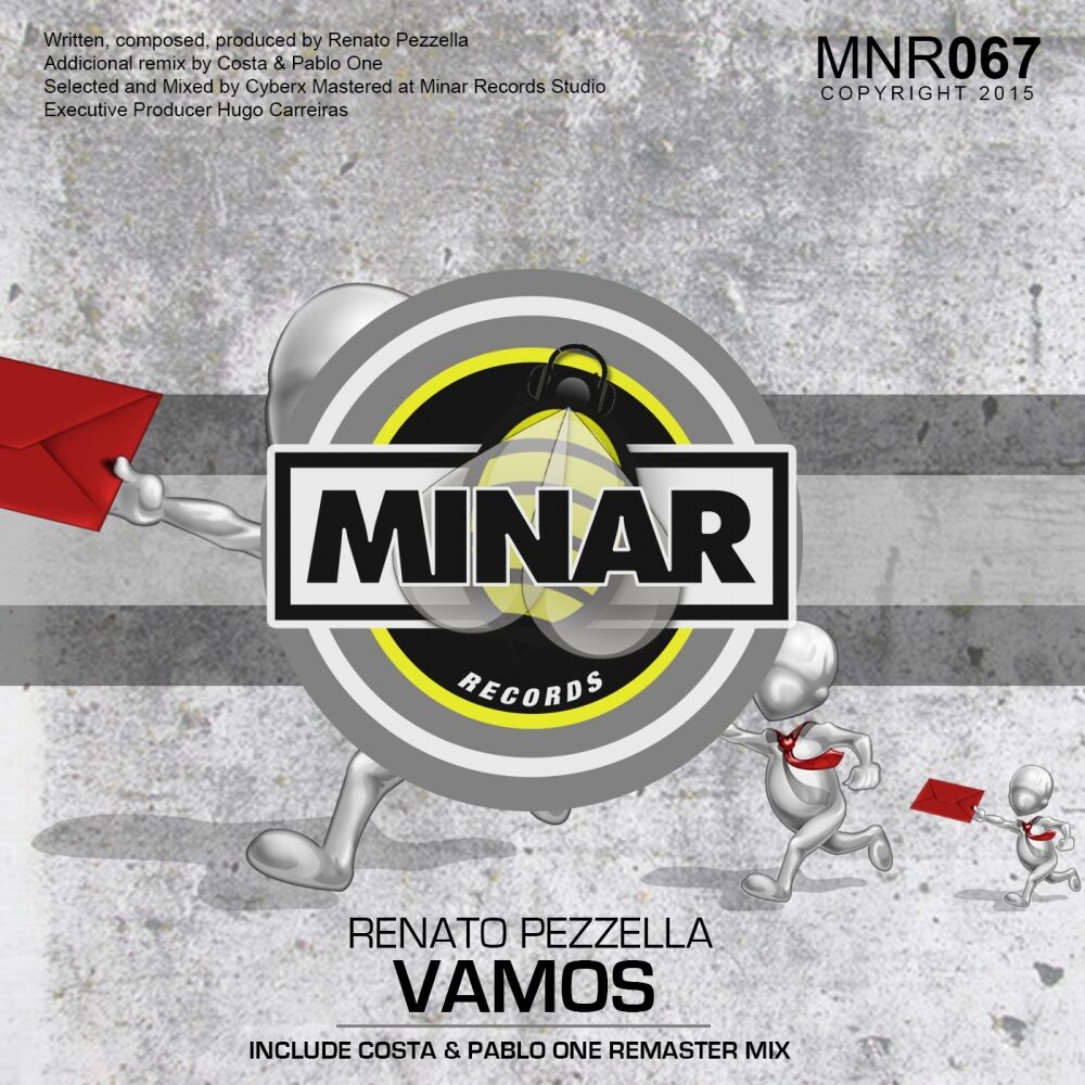 Picture of Vamos
