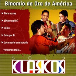 Cover of Sólo Clasicos