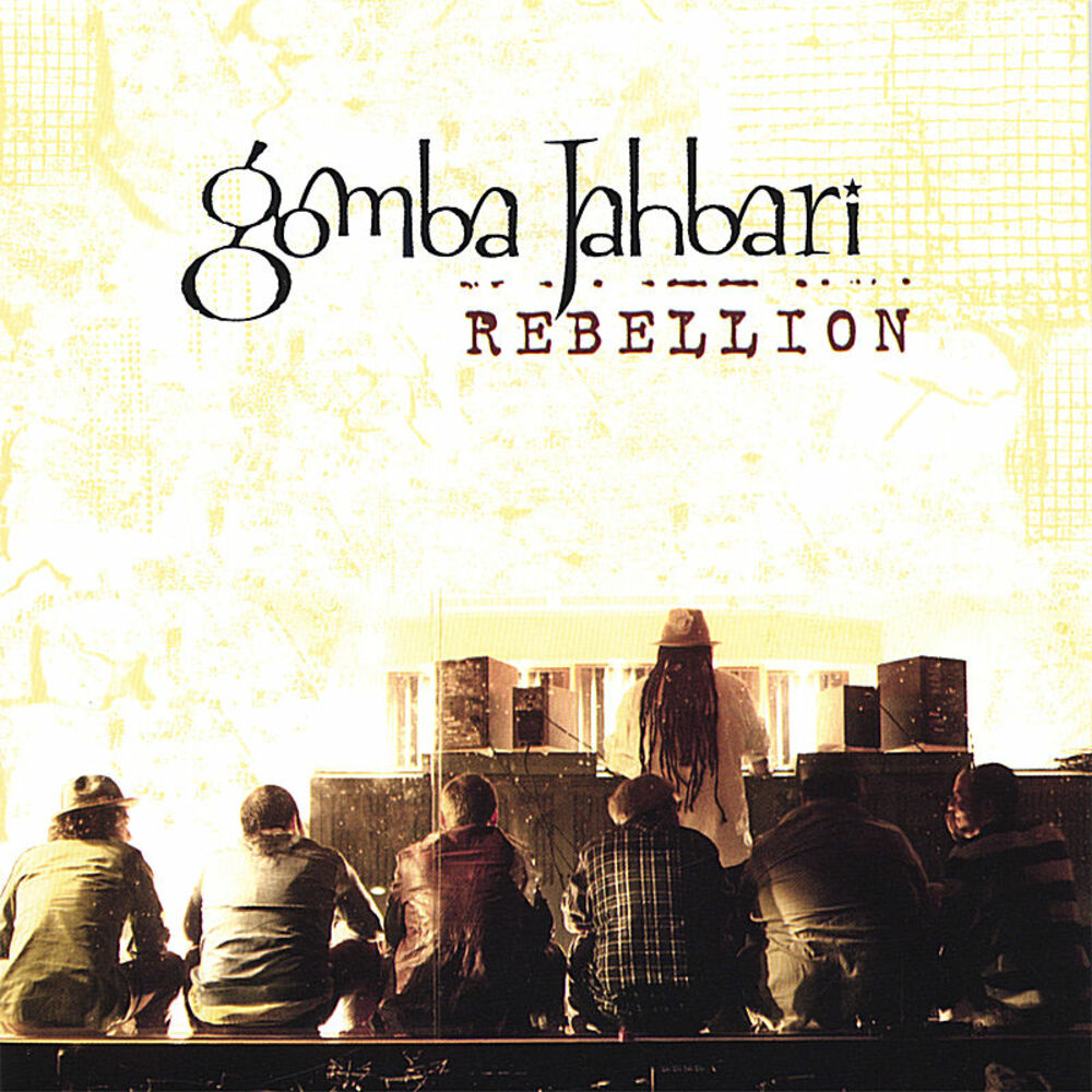 Picture of Rebellion
