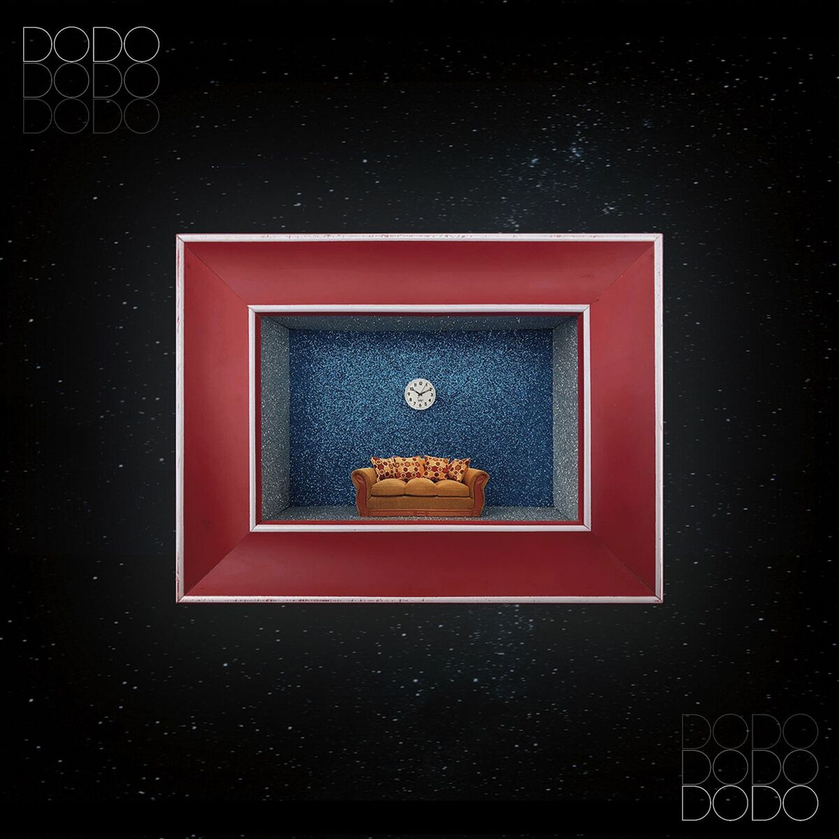 Album cover of Dodo