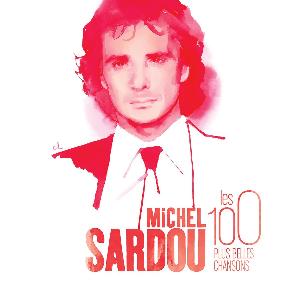 Album cover of Les 100 plus belles chansons
