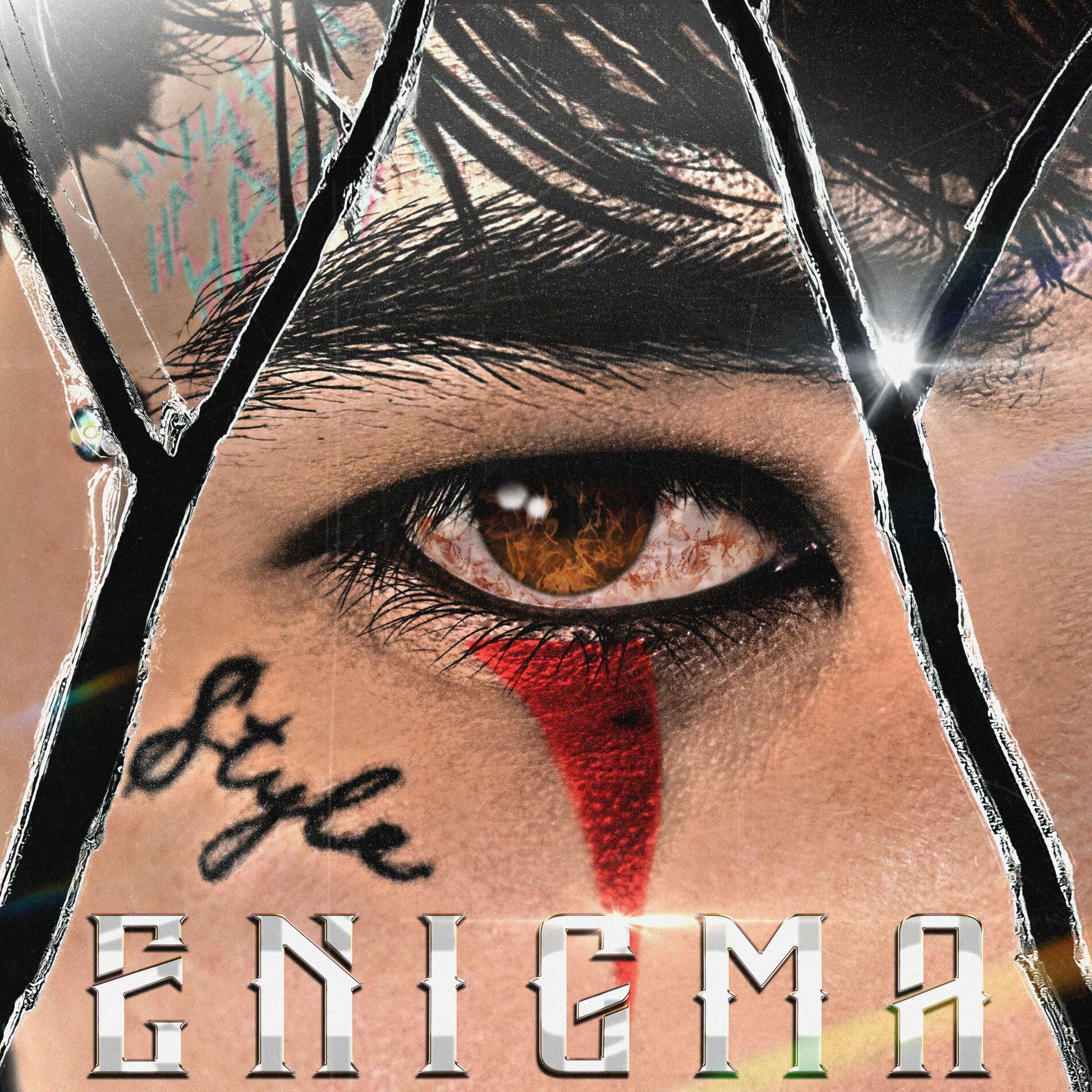 Album cover of Enigma
