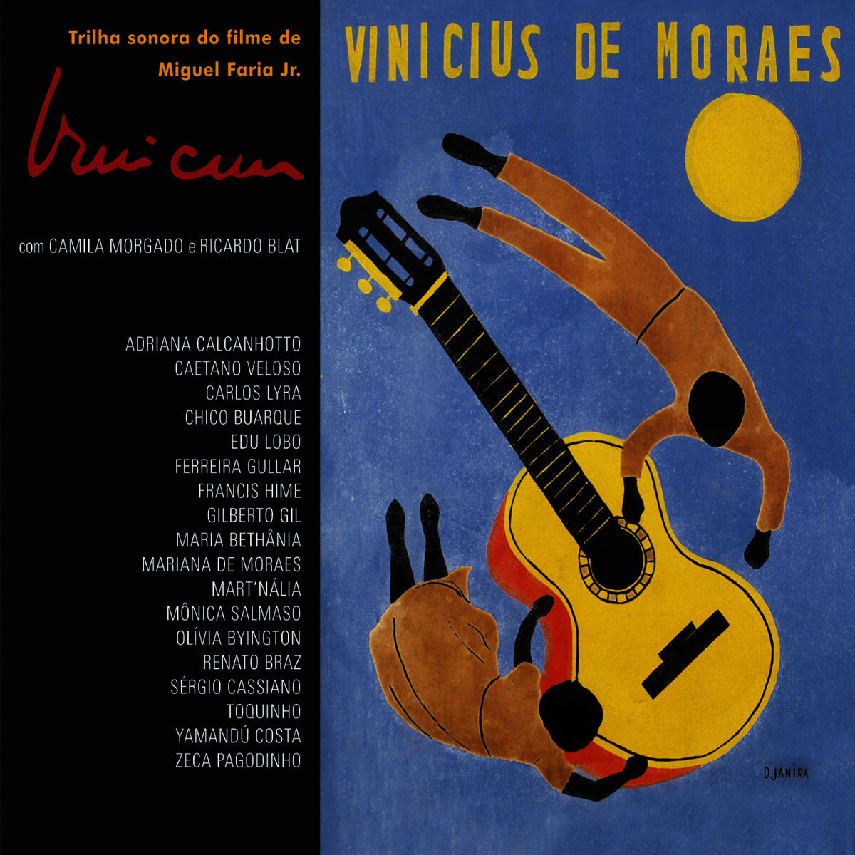 Album cover of Insensatez