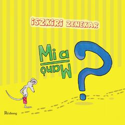 Cover of Mi A Manó?!