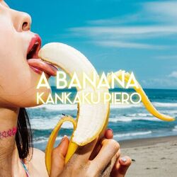 Cover of A BANANA