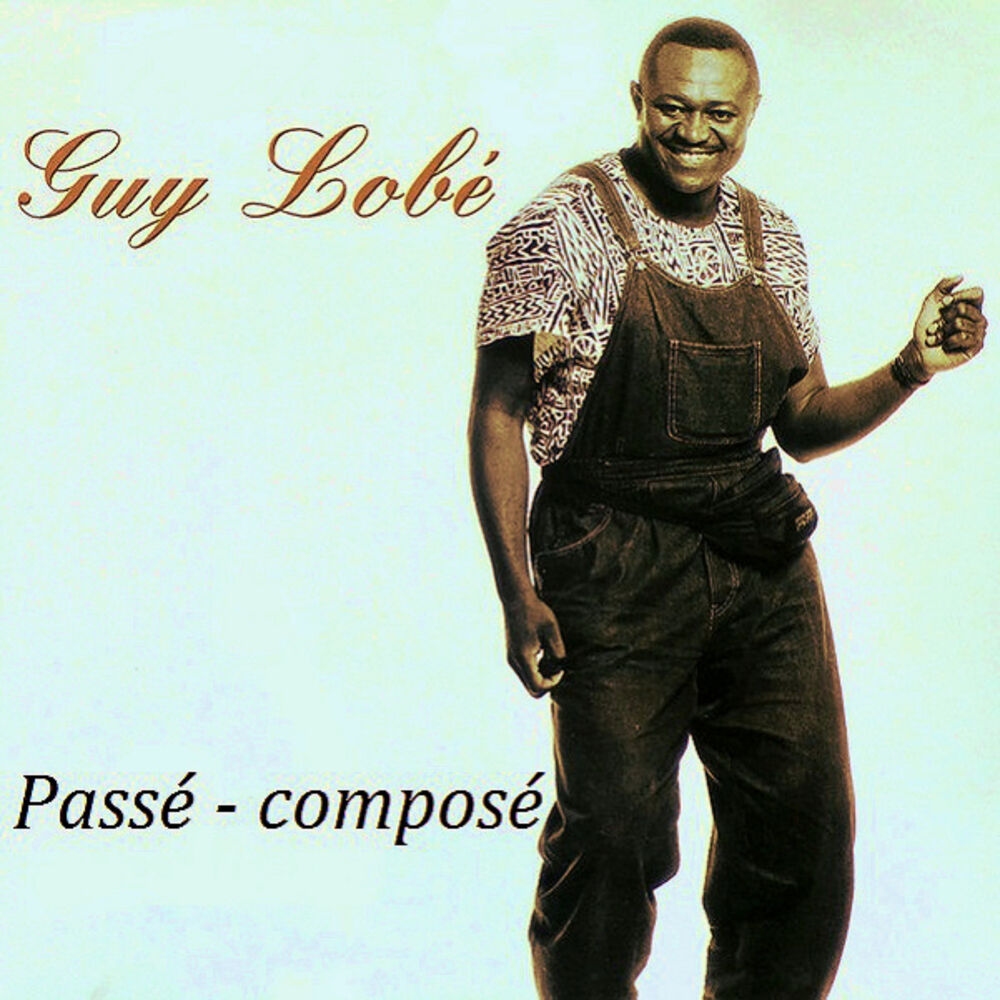 Picture of Passé - Composé