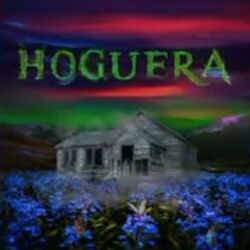 Cover of Hoguera (Remix)