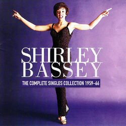 Cover of The Complete Singles Collection 1959-66