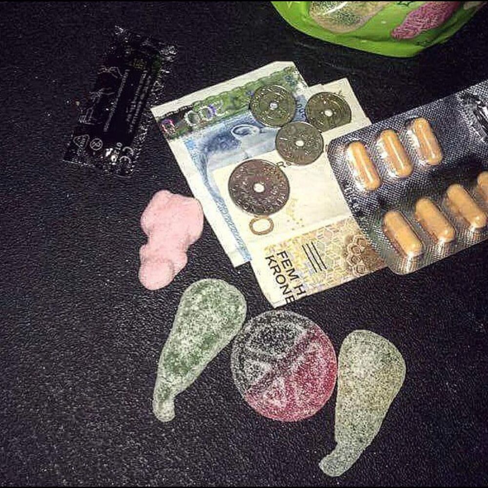Picture of Så Fly (feat. Sebastian Zalo)