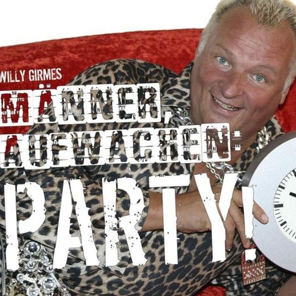 Picture of Männer Aufwachen: Party