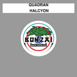 Cover of Halcyon