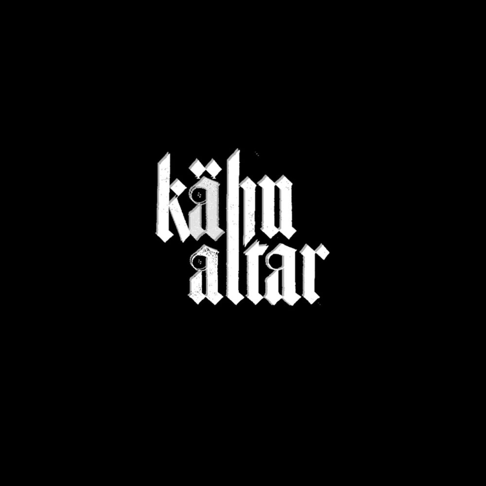 Picture of Altar - EP