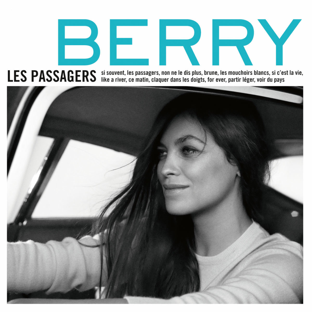 Album cover of Ce Matin