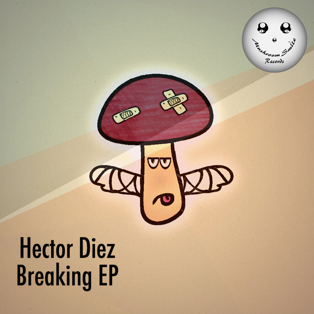 Picture of Breaking EP