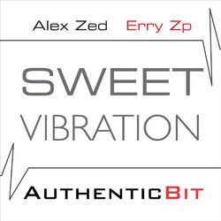 Cover of Sweet Vibration