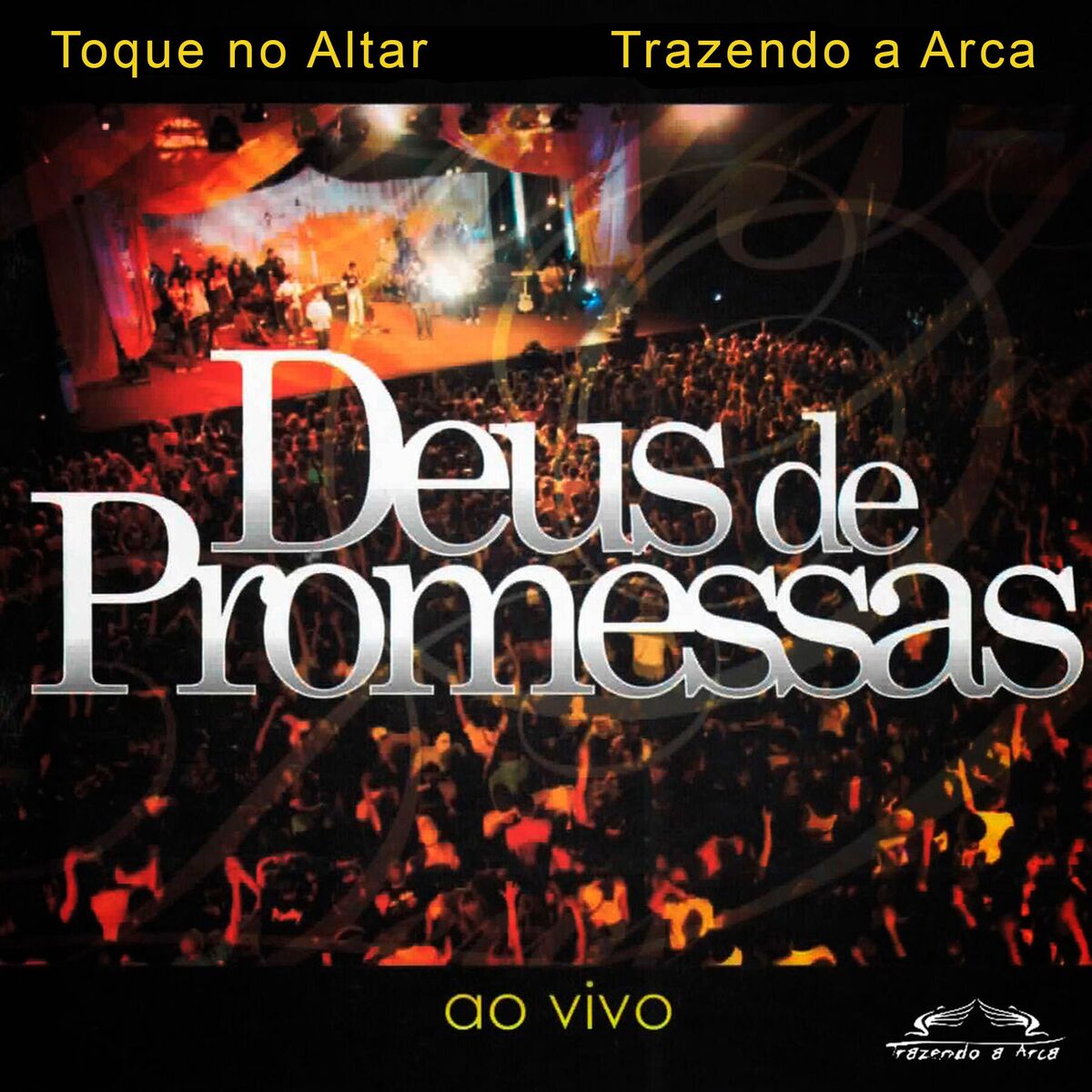 Album cover of Desejo Do Meu Coração