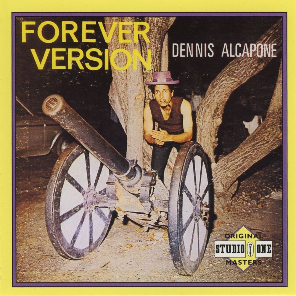 Picture of Forever Version