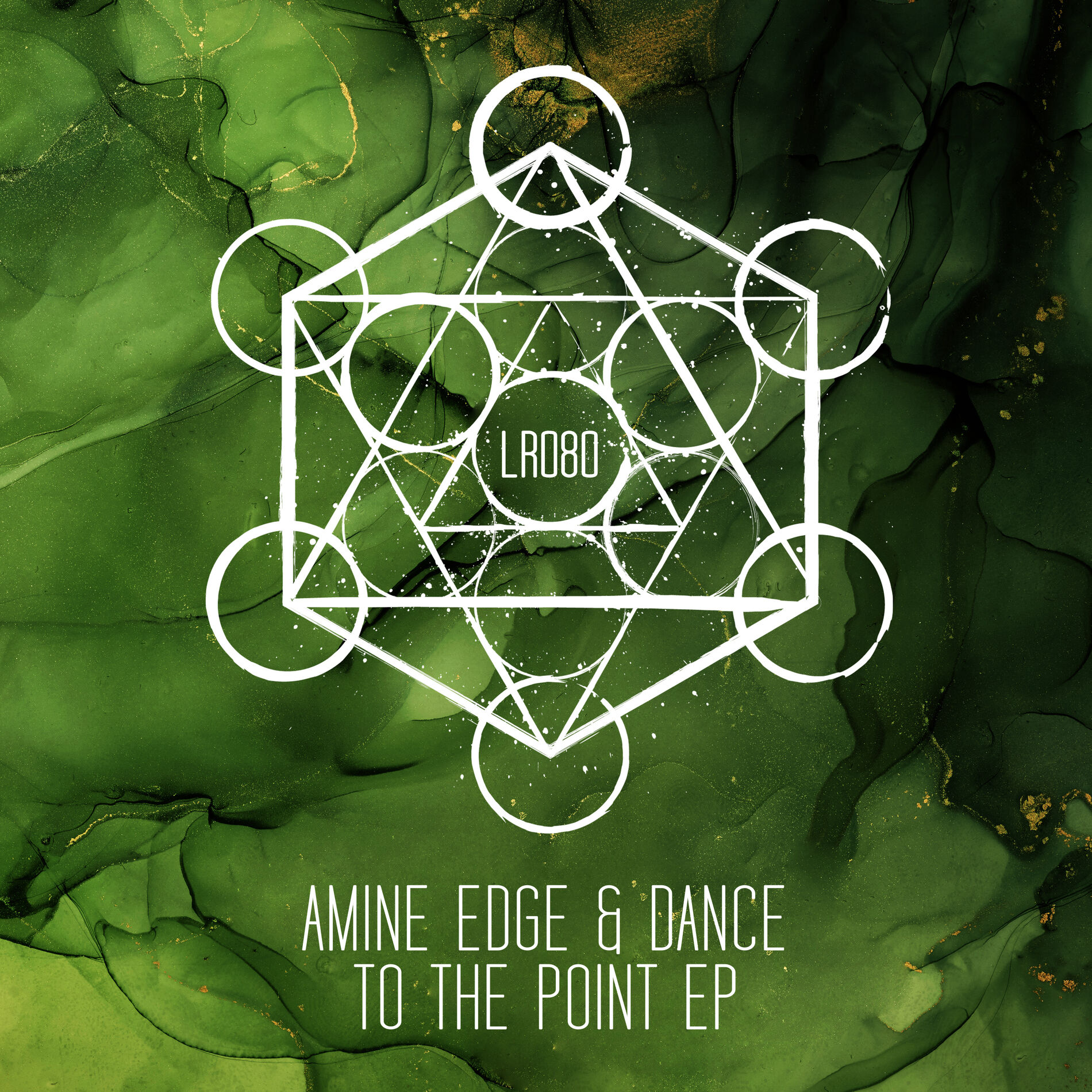 Album cover of To The Point EP