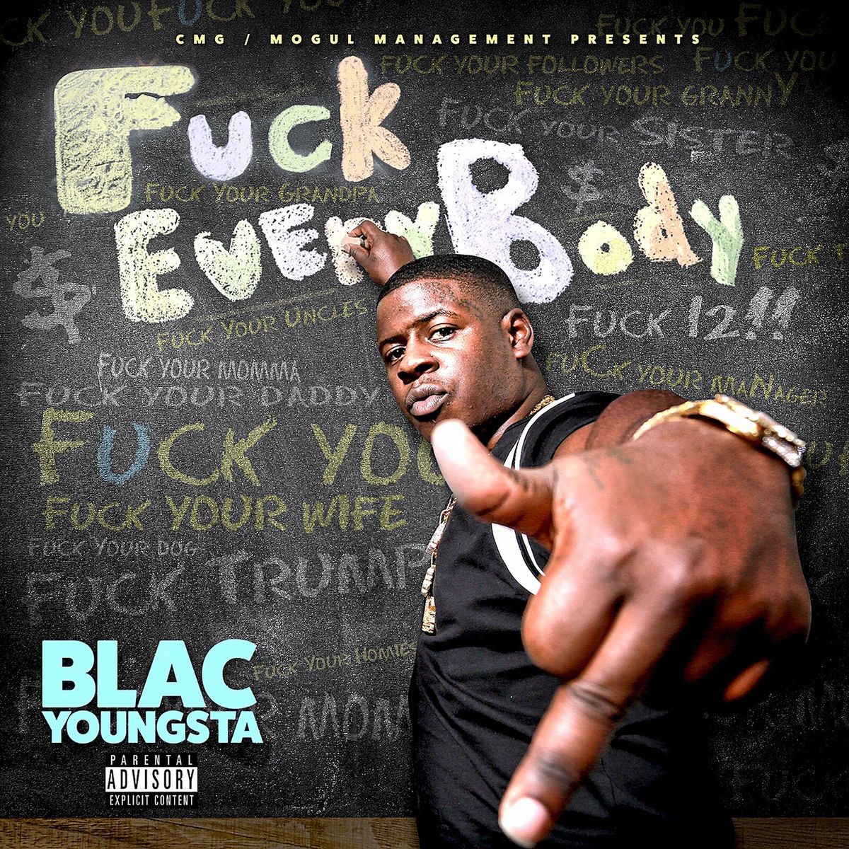 Album cover of Hustle for Mine